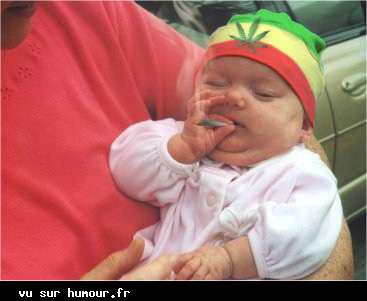 toujour bébé balla